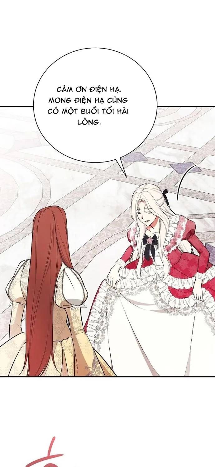 Tôi Trở Thành Mẹ Của Chiến Binh Chap 94 - Next Chap 93