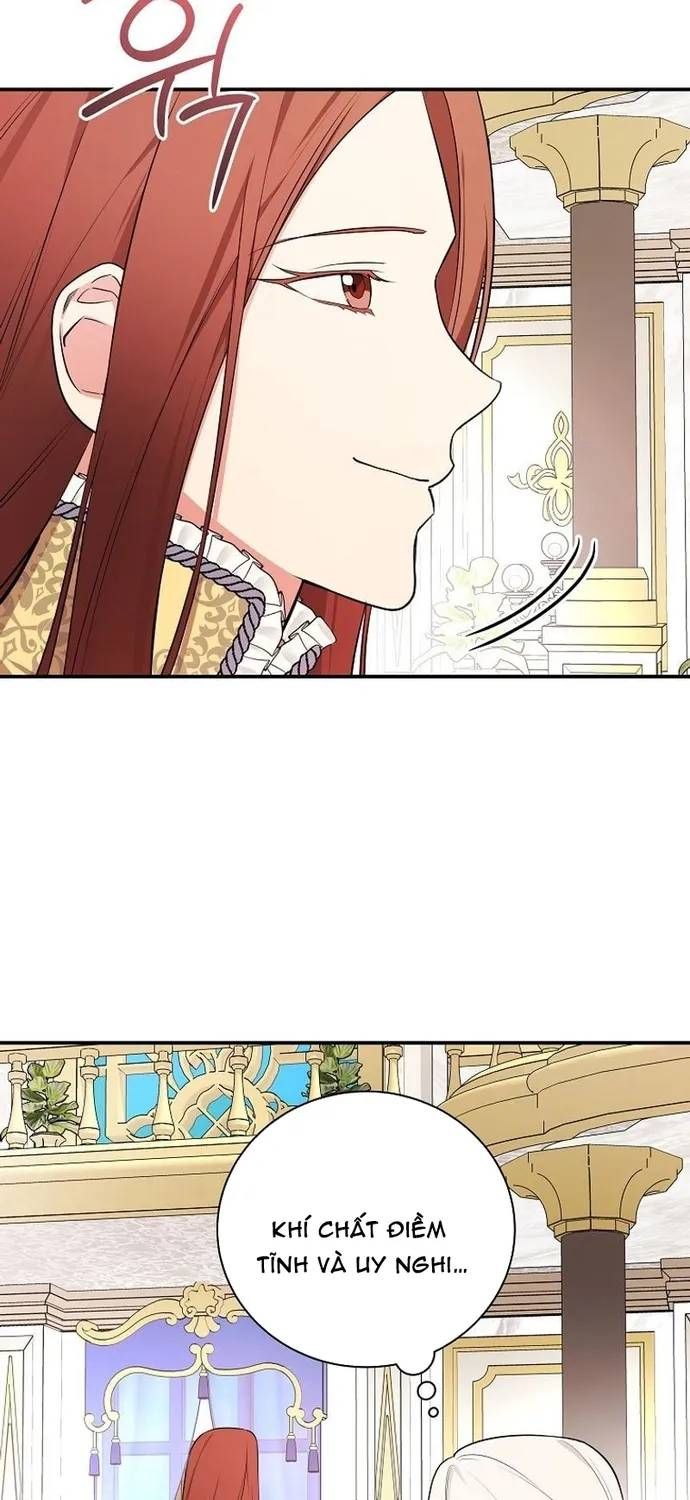 Tôi Trở Thành Mẹ Của Chiến Binh Chap 94 - Next Chap 93