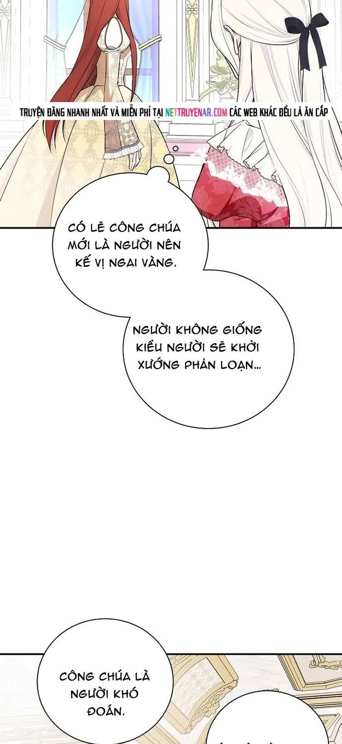 Tôi Trở Thành Mẹ Của Chiến Binh Chap 94 - Next Chap 93