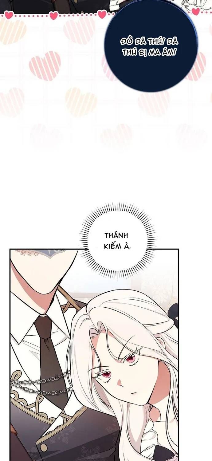 Tôi Trở Thành Mẹ Của Chiến Binh Chap 94 - Next Chap 93