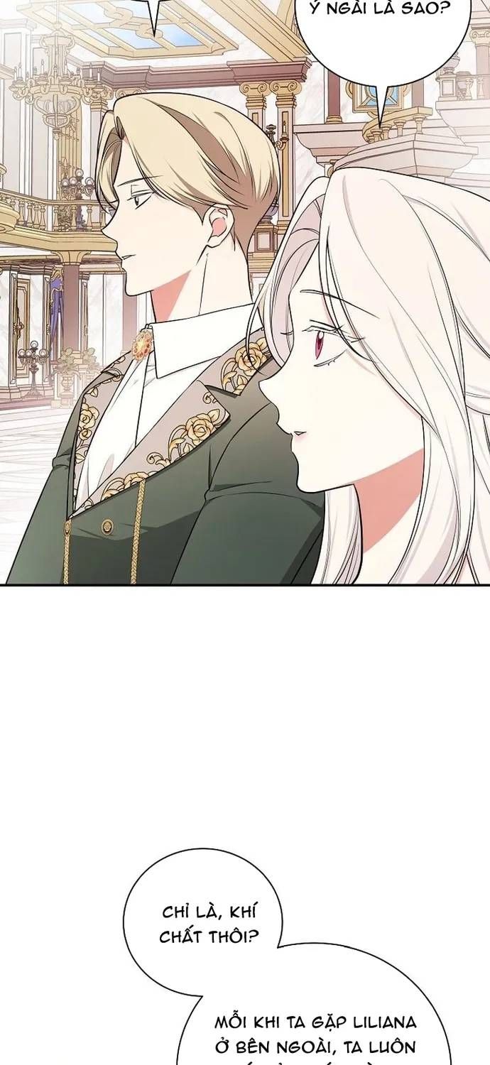 Tôi Trở Thành Mẹ Của Chiến Binh Chap 94 - Next Chap 93