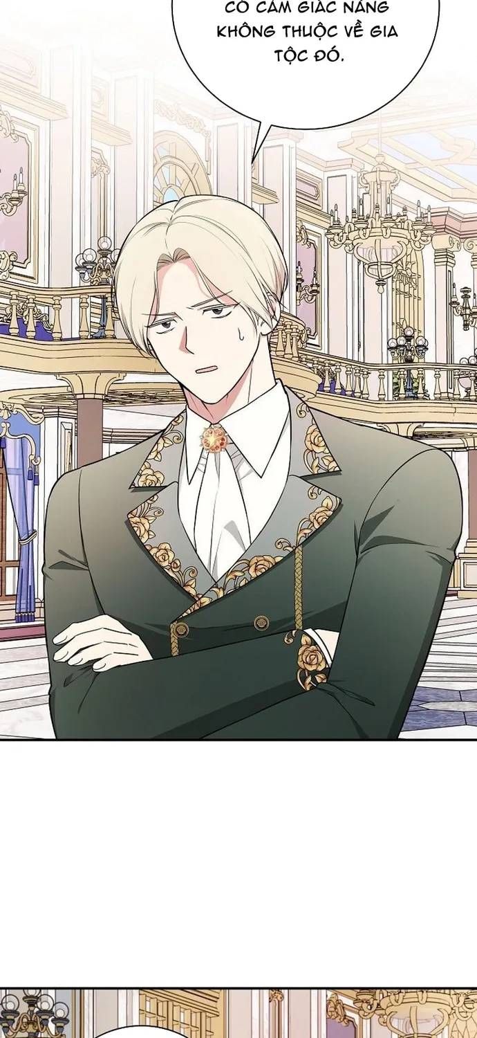 Tôi Trở Thành Mẹ Của Chiến Binh Chap 94 - Next Chap 93