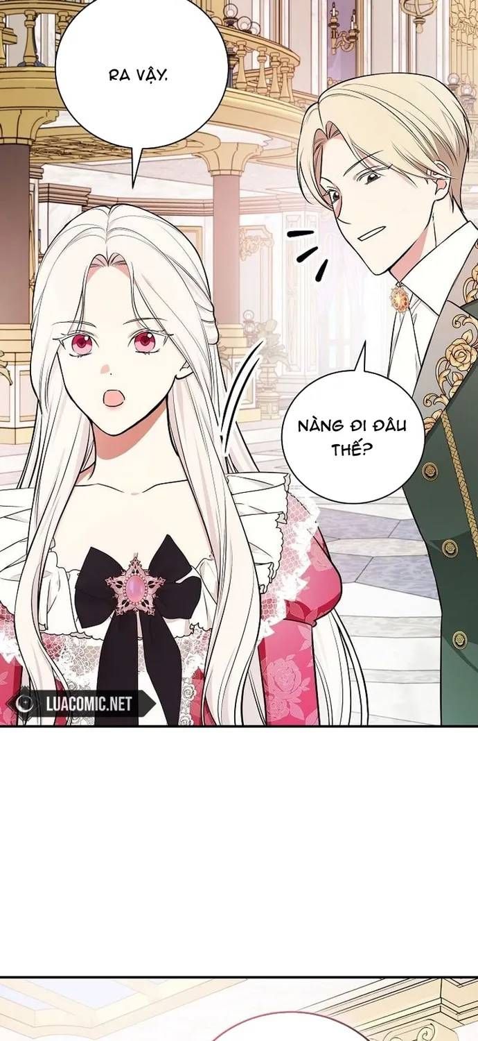 Tôi Trở Thành Mẹ Của Chiến Binh Chap 94 - Next Chap 93