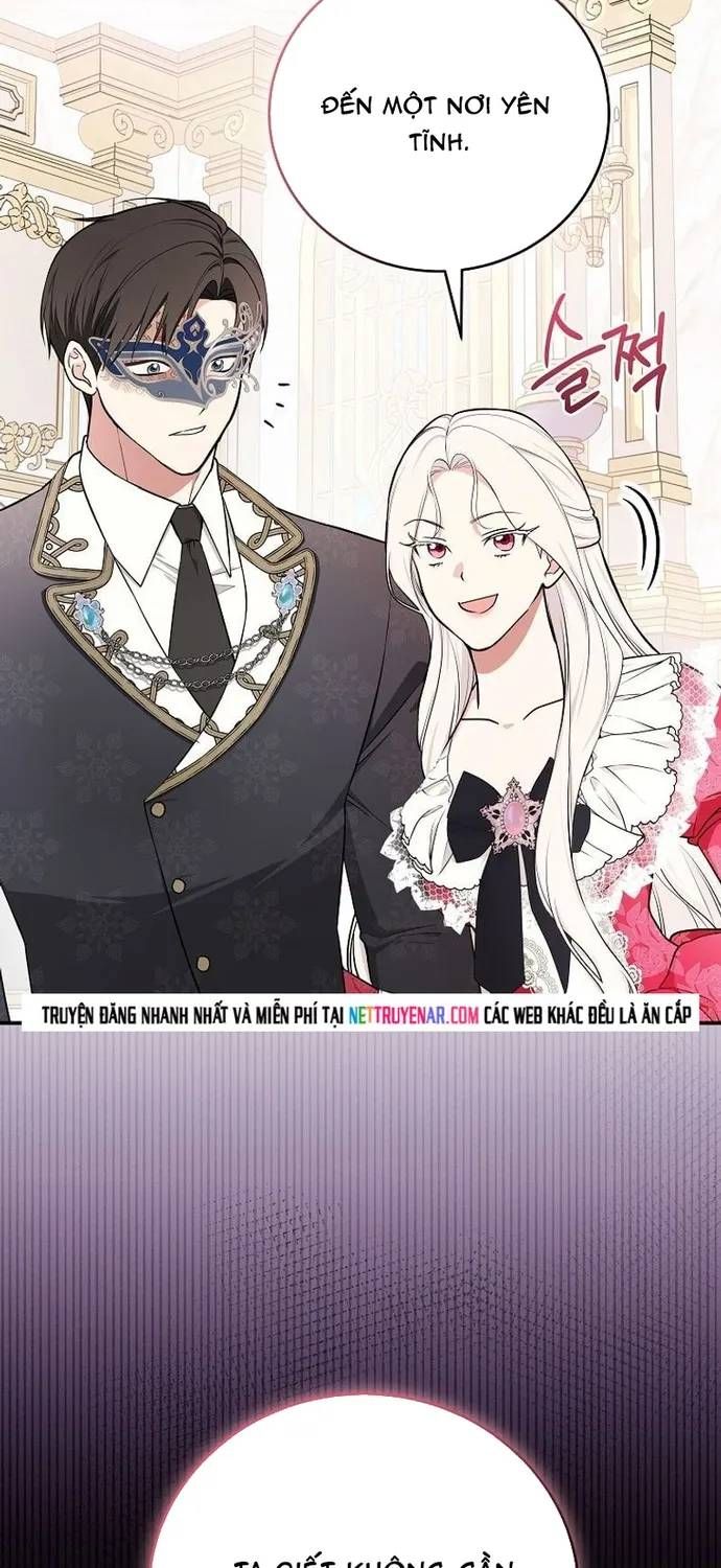 Tôi Trở Thành Mẹ Của Chiến Binh Chap 94 - Next Chap 93