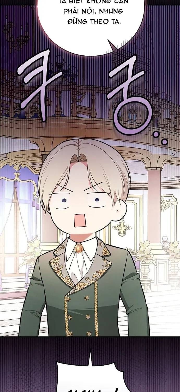 Tôi Trở Thành Mẹ Của Chiến Binh Chap 94 - Next Chap 93