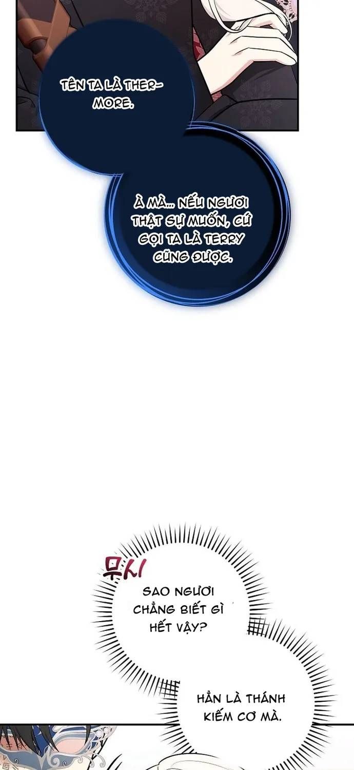 Tôi Trở Thành Mẹ Của Chiến Binh Chap 94 - Next Chap 93