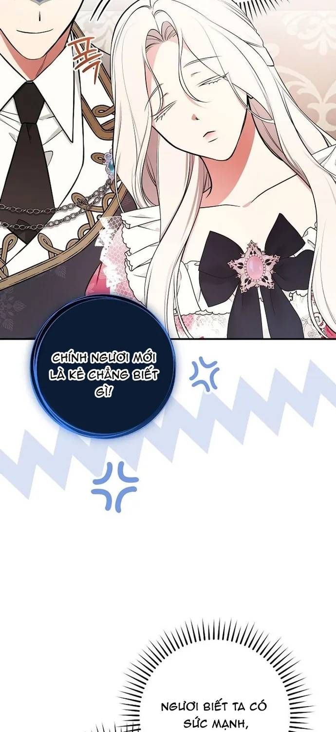 Tôi Trở Thành Mẹ Của Chiến Binh Chap 94 - Next Chap 93