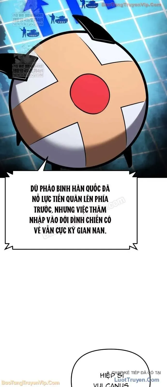 Vua Hiệp Sĩ Đã Trở Lại Với Một Vị Thần Chap 154 - Next Chap 153