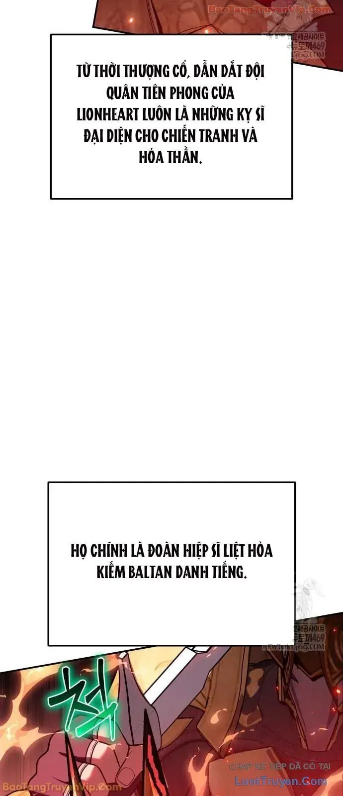 Vua Hiệp Sĩ Đã Trở Lại Với Một Vị Thần Chap 154 - Next Chap 153