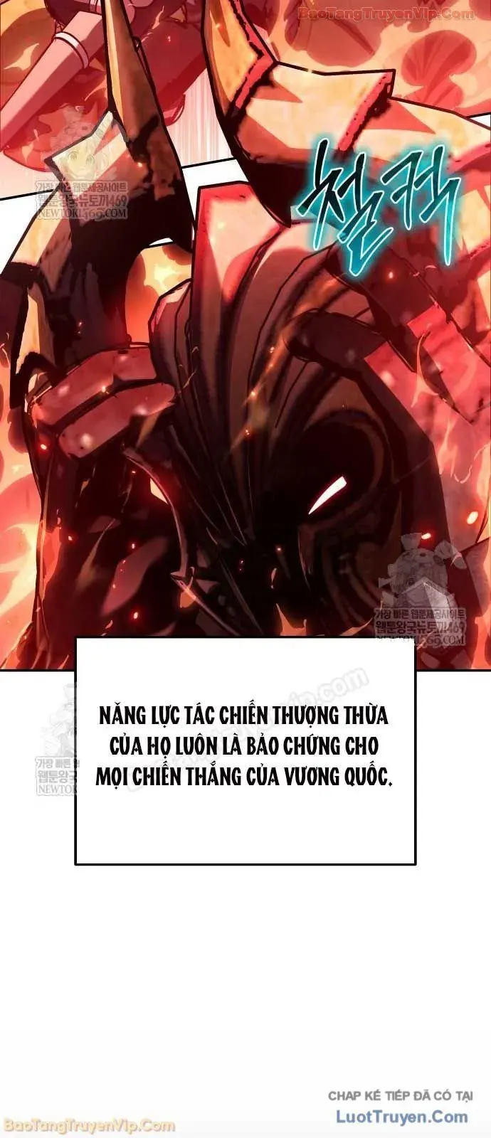 Vua Hiệp Sĩ Đã Trở Lại Với Một Vị Thần Chap 154 - Next Chap 153