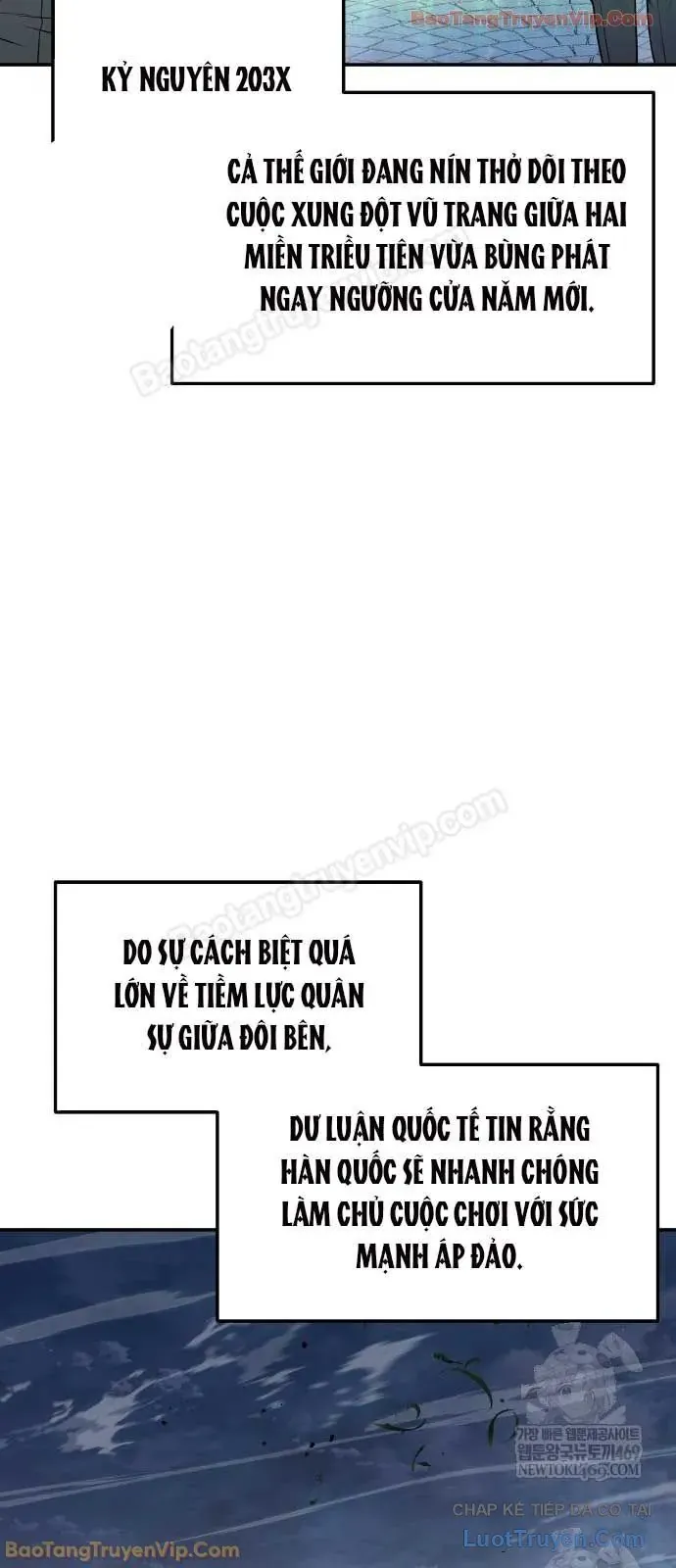 Vua Hiệp Sĩ Đã Trở Lại Với Một Vị Thần Chap 154 - Next Chap 153