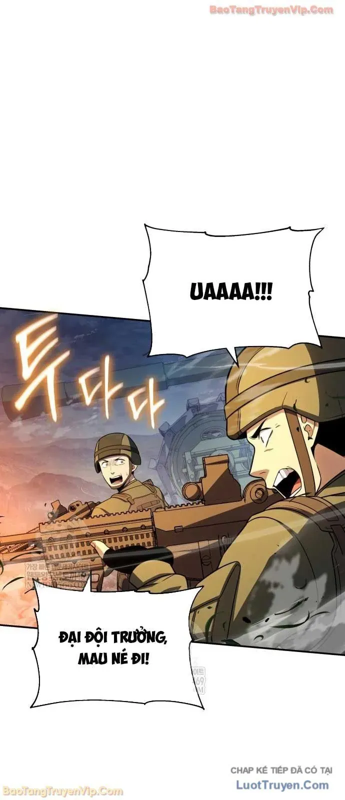 Vua Hiệp Sĩ Đã Trở Lại Với Một Vị Thần Chap 154 - Next Chap 153