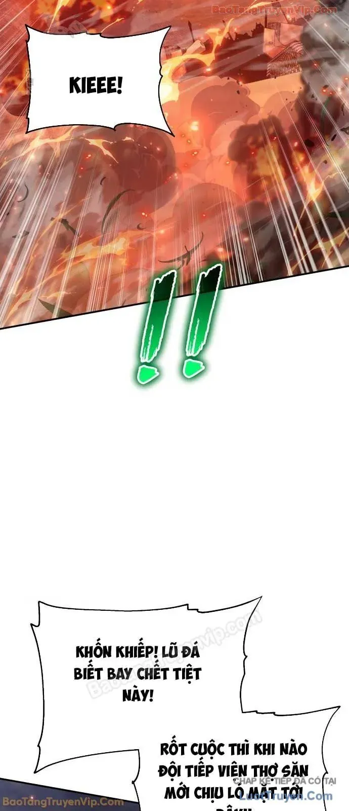 Vua Hiệp Sĩ Đã Trở Lại Với Một Vị Thần Chap 154 - Next Chap 153