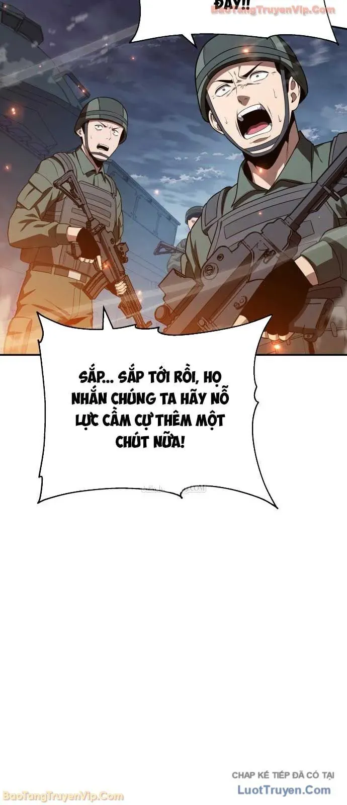Vua Hiệp Sĩ Đã Trở Lại Với Một Vị Thần Chap 154 - Next Chap 153