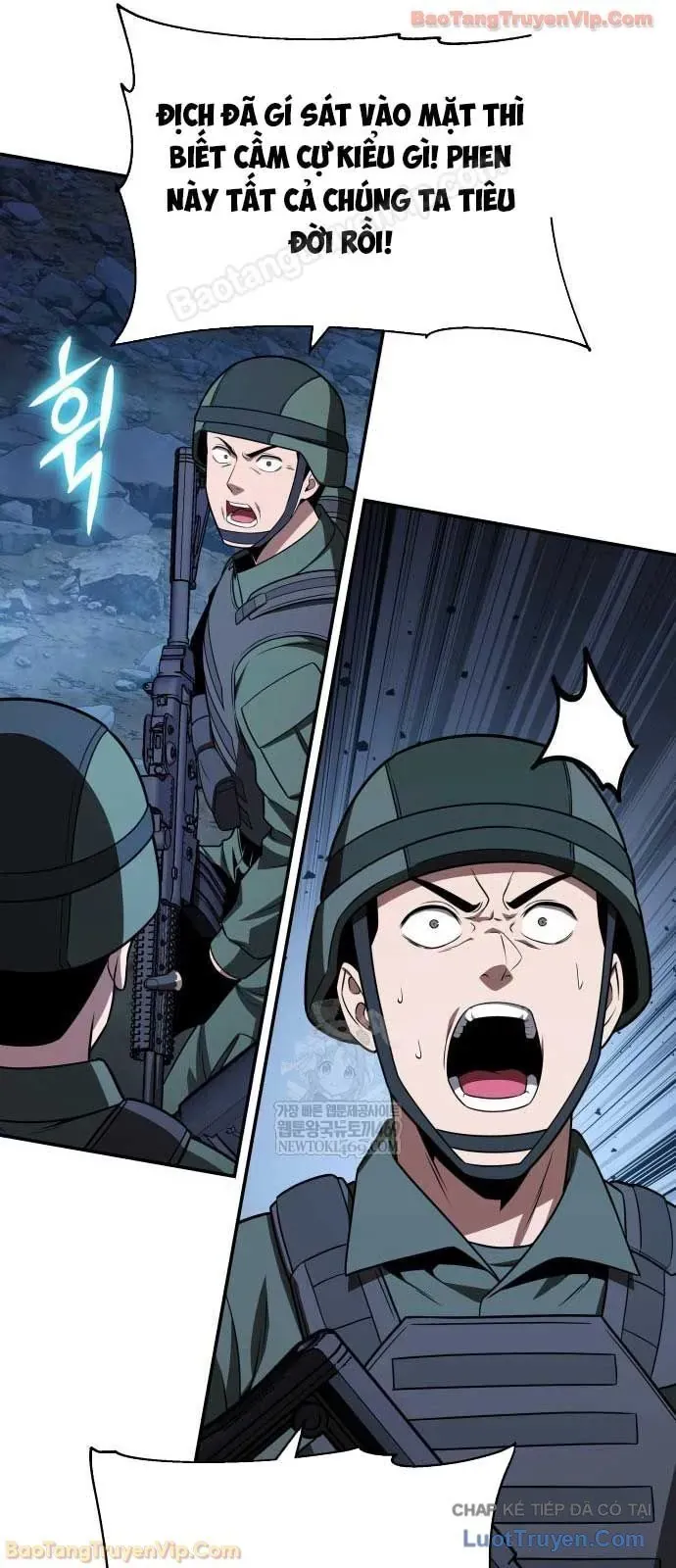 Vua Hiệp Sĩ Đã Trở Lại Với Một Vị Thần Chap 154 - Next Chap 153