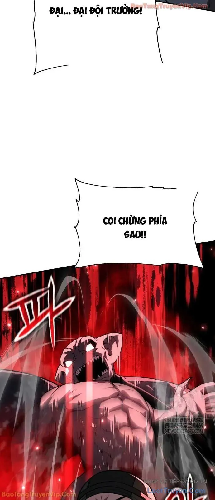 Vua Hiệp Sĩ Đã Trở Lại Với Một Vị Thần Chap 154 - Next Chap 153