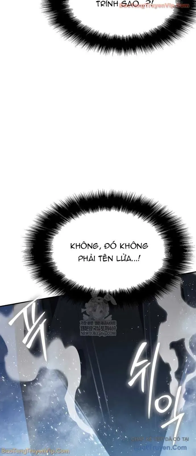 Vua Hiệp Sĩ Đã Trở Lại Với Một Vị Thần Chap 154 - Next Chap 153