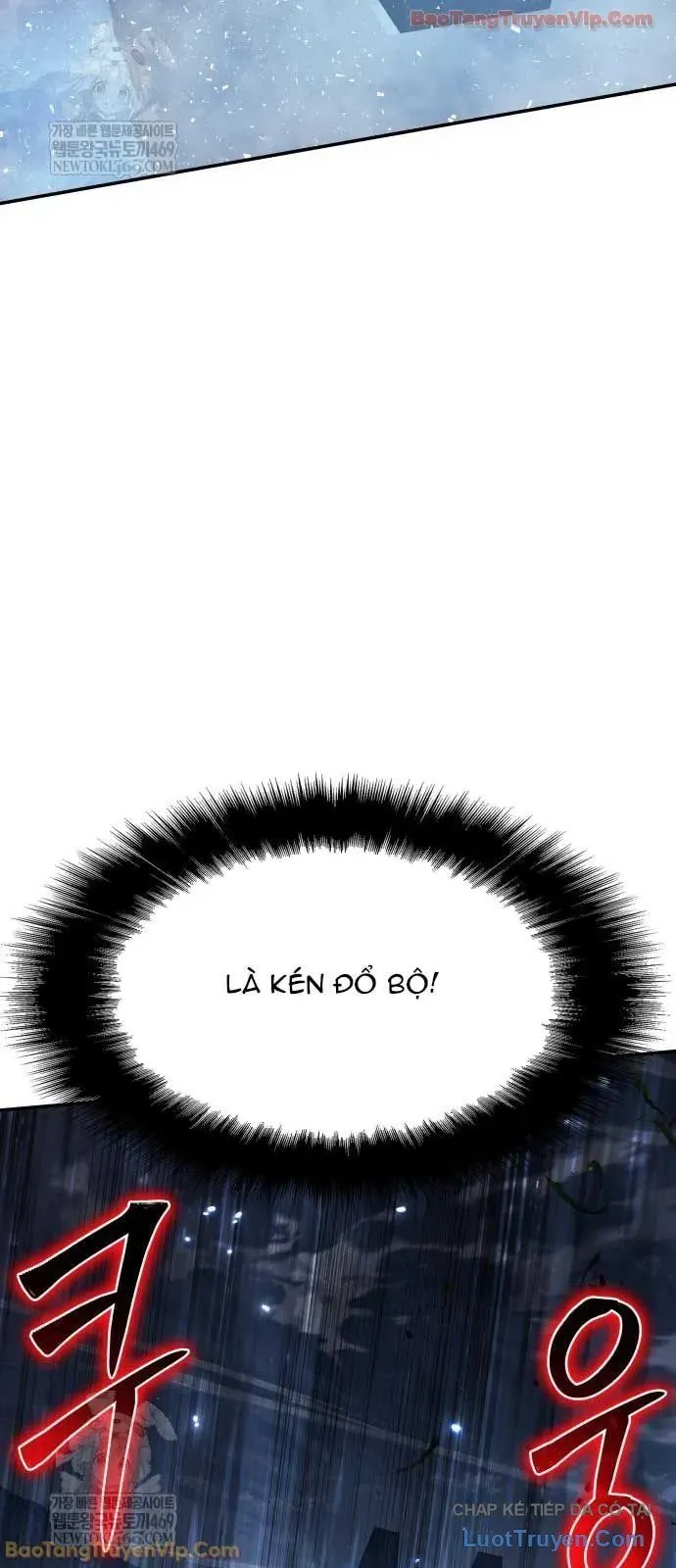 Vua Hiệp Sĩ Đã Trở Lại Với Một Vị Thần Chap 154 - Next Chap 153