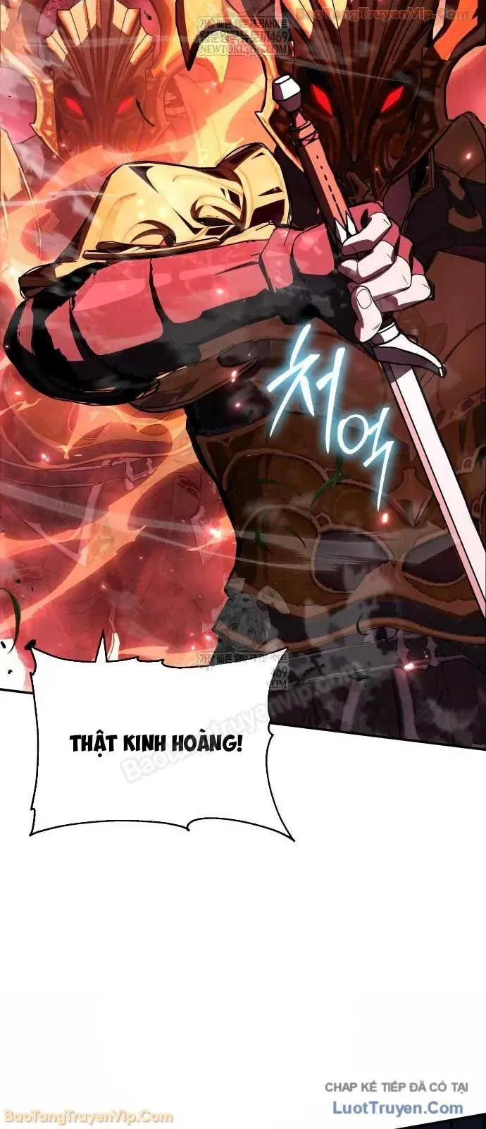 Vua Hiệp Sĩ Đã Trở Lại Với Một Vị Thần Chap 154 - Next Chap 153