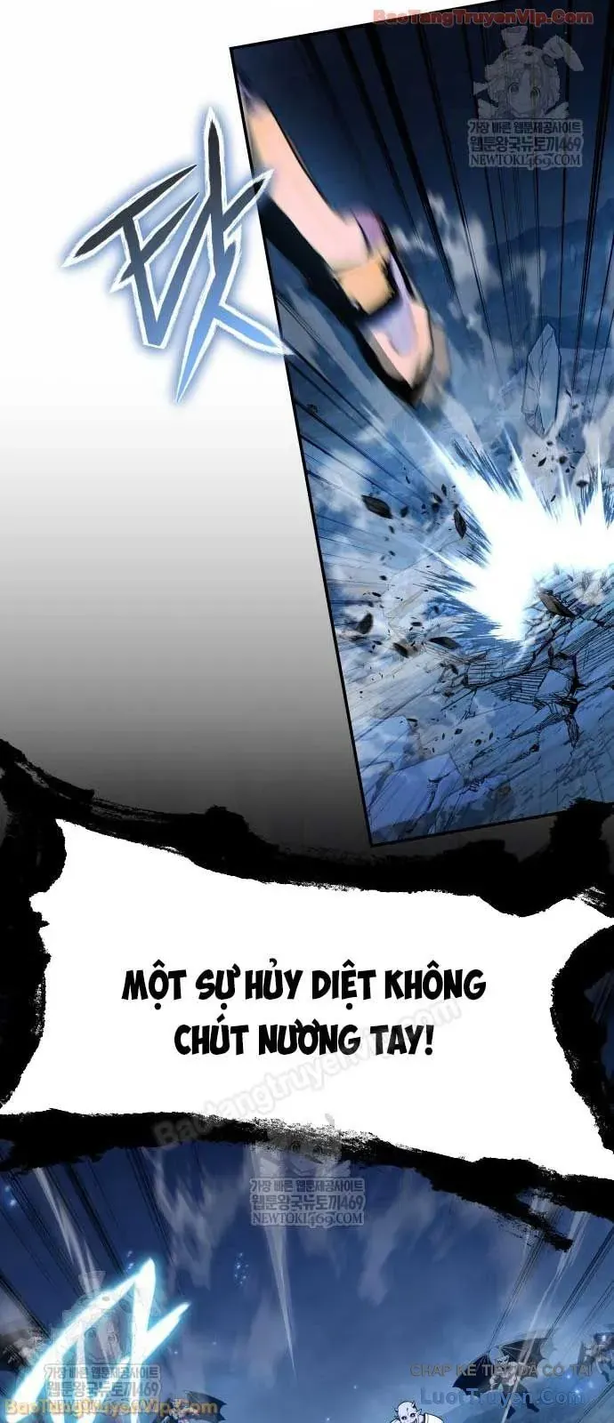 Vua Hiệp Sĩ Đã Trở Lại Với Một Vị Thần Chap 154 - Next Chap 153