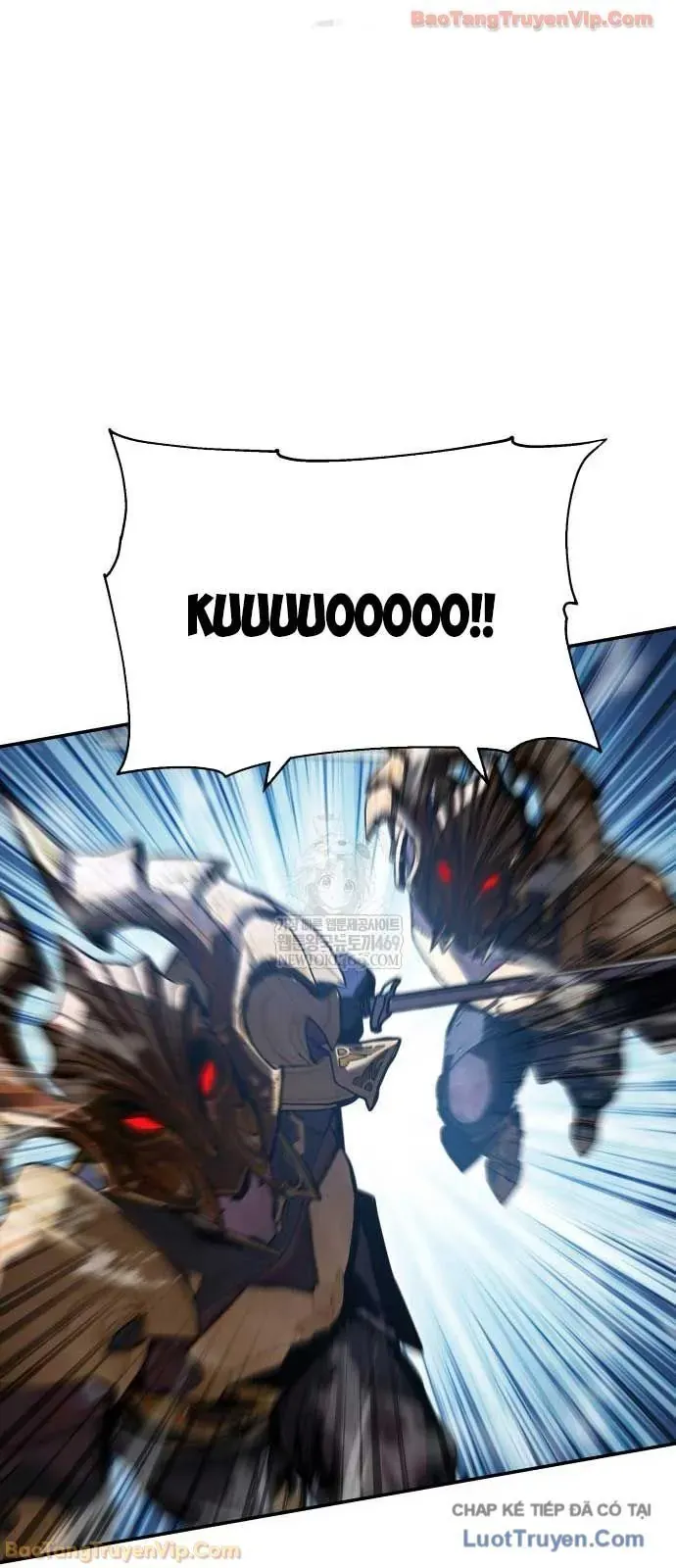 Vua Hiệp Sĩ Đã Trở Lại Với Một Vị Thần Chap 154 - Next Chap 153