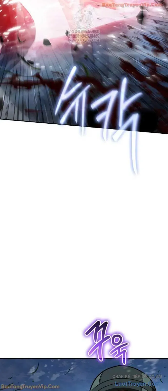 Vua Hiệp Sĩ Đã Trở Lại Với Một Vị Thần Chap 154 - Next Chap 153