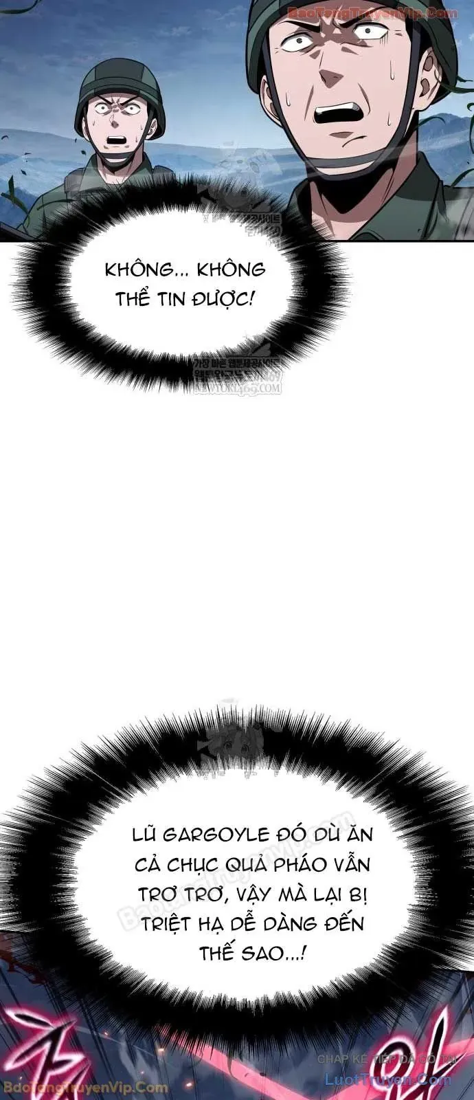 Vua Hiệp Sĩ Đã Trở Lại Với Một Vị Thần Chap 154 - Next Chap 153