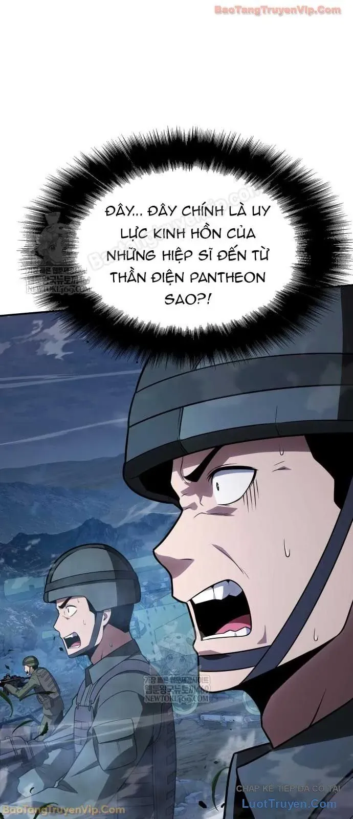 Vua Hiệp Sĩ Đã Trở Lại Với Một Vị Thần Chap 154 - Next Chap 153