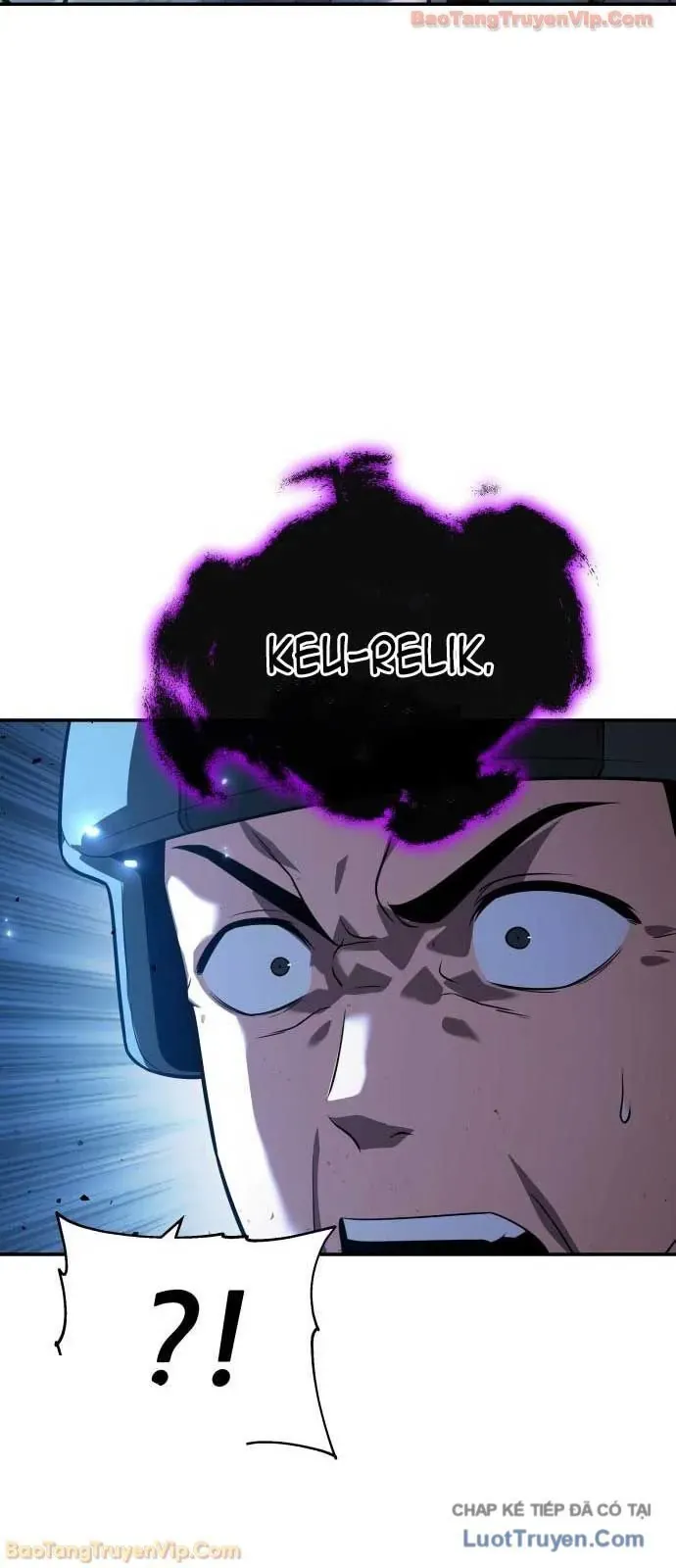 Vua Hiệp Sĩ Đã Trở Lại Với Một Vị Thần Chap 154 - Next Chap 153