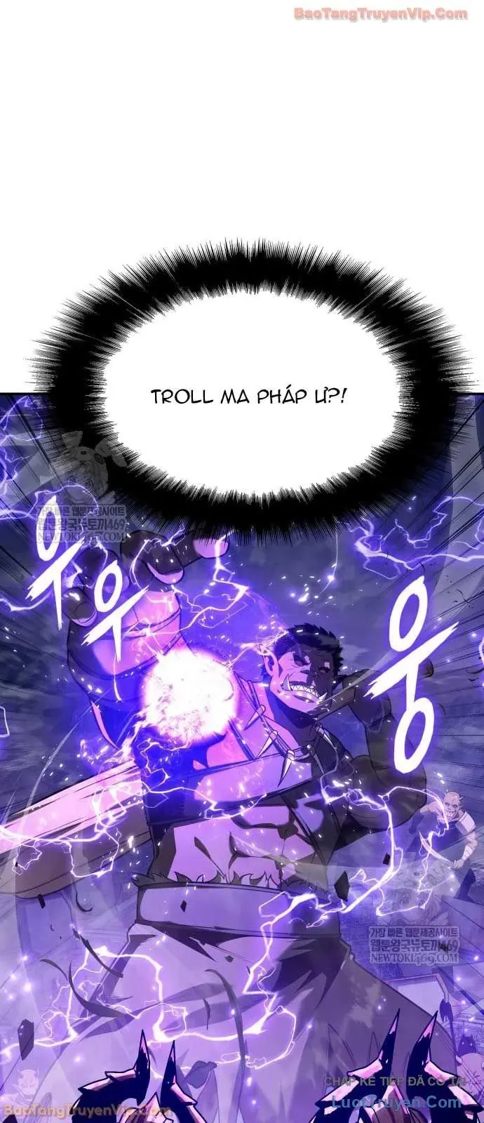 Vua Hiệp Sĩ Đã Trở Lại Với Một Vị Thần Chap 154 - Next Chap 153