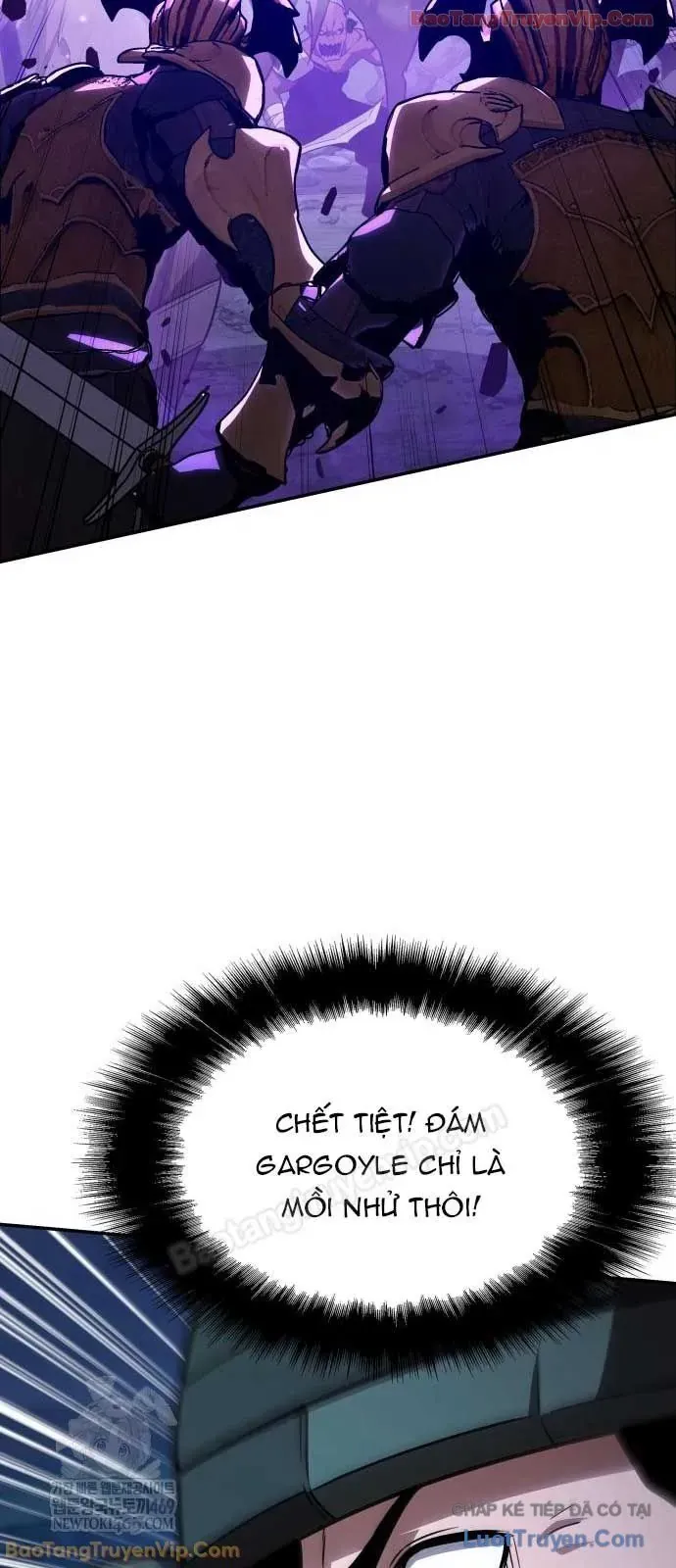 Vua Hiệp Sĩ Đã Trở Lại Với Một Vị Thần Chap 154 - Next Chap 153