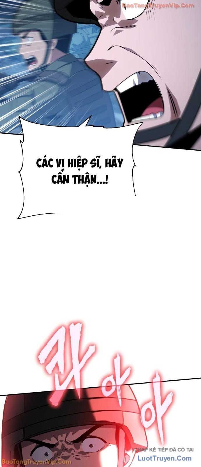 Vua Hiệp Sĩ Đã Trở Lại Với Một Vị Thần Chap 154 - Next Chap 153