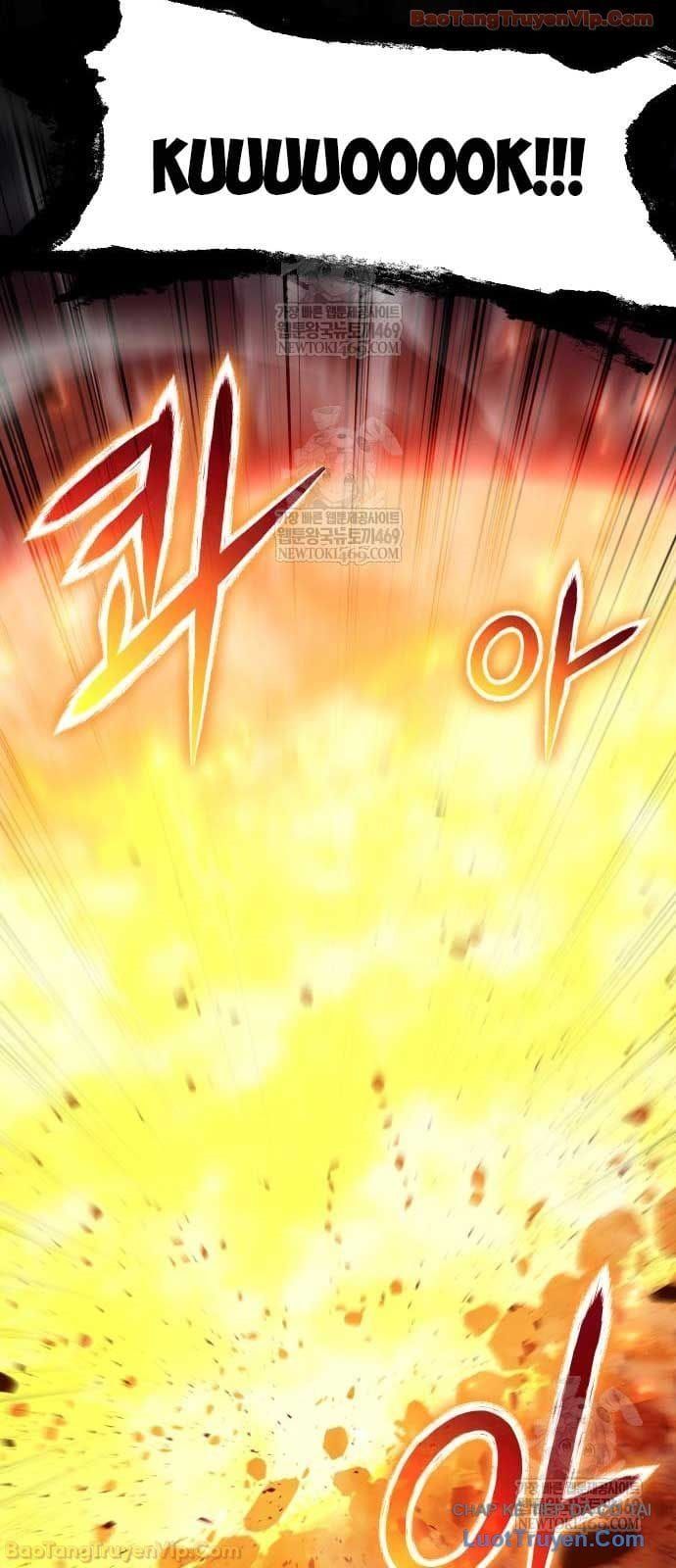 Vua Hiệp Sĩ Đã Trở Lại Với Một Vị Thần Chap 154 - Next Chap 153