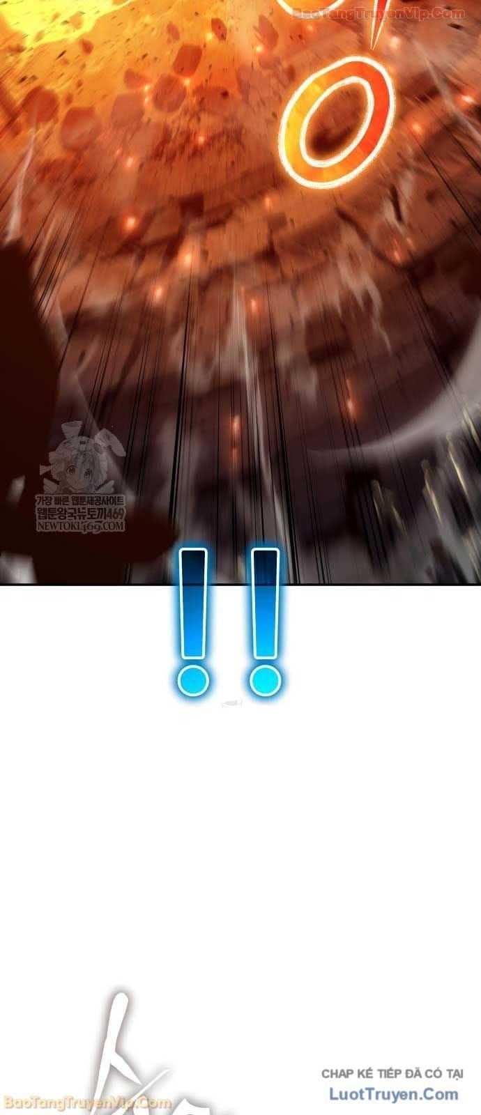 Vua Hiệp Sĩ Đã Trở Lại Với Một Vị Thần Chap 154 - Next Chap 153