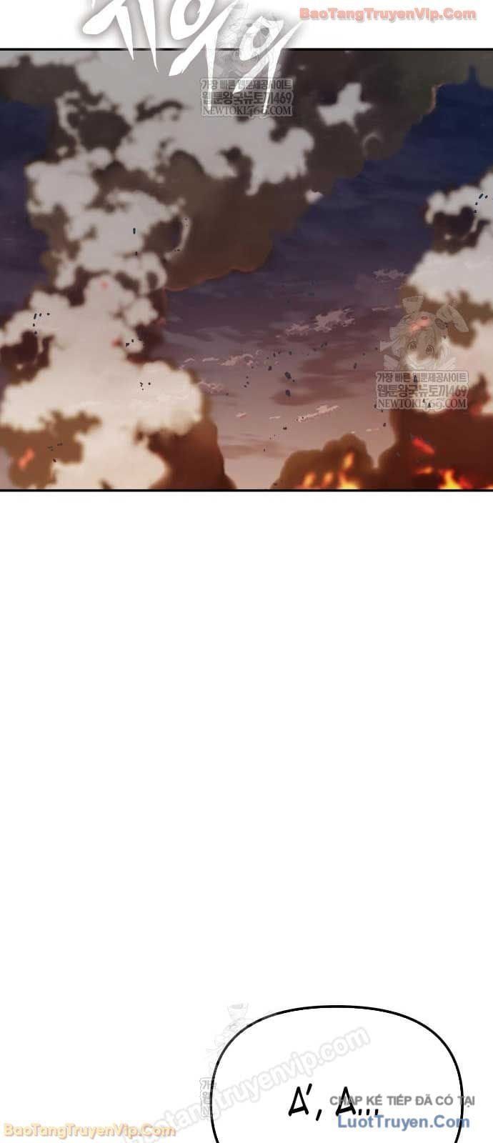 Vua Hiệp Sĩ Đã Trở Lại Với Một Vị Thần Chap 154 - Next Chap 153