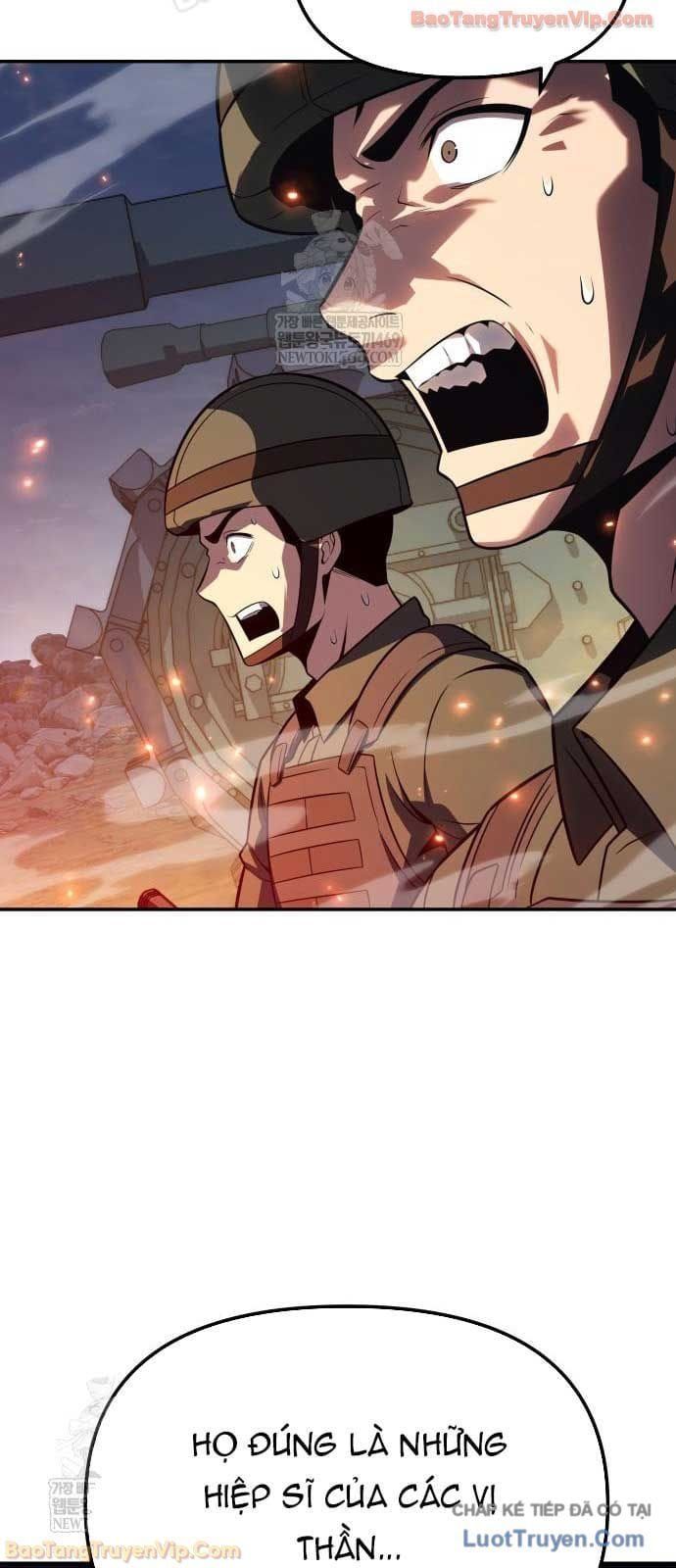 Vua Hiệp Sĩ Đã Trở Lại Với Một Vị Thần Chap 154 - Next Chap 153