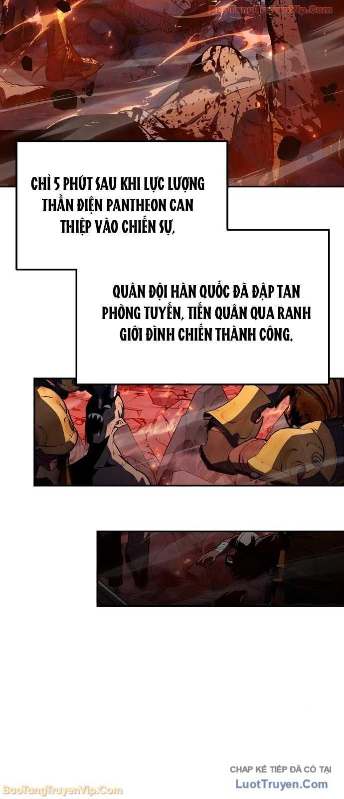 Vua Hiệp Sĩ Đã Trở Lại Với Một Vị Thần Chap 154 - Next Chap 153