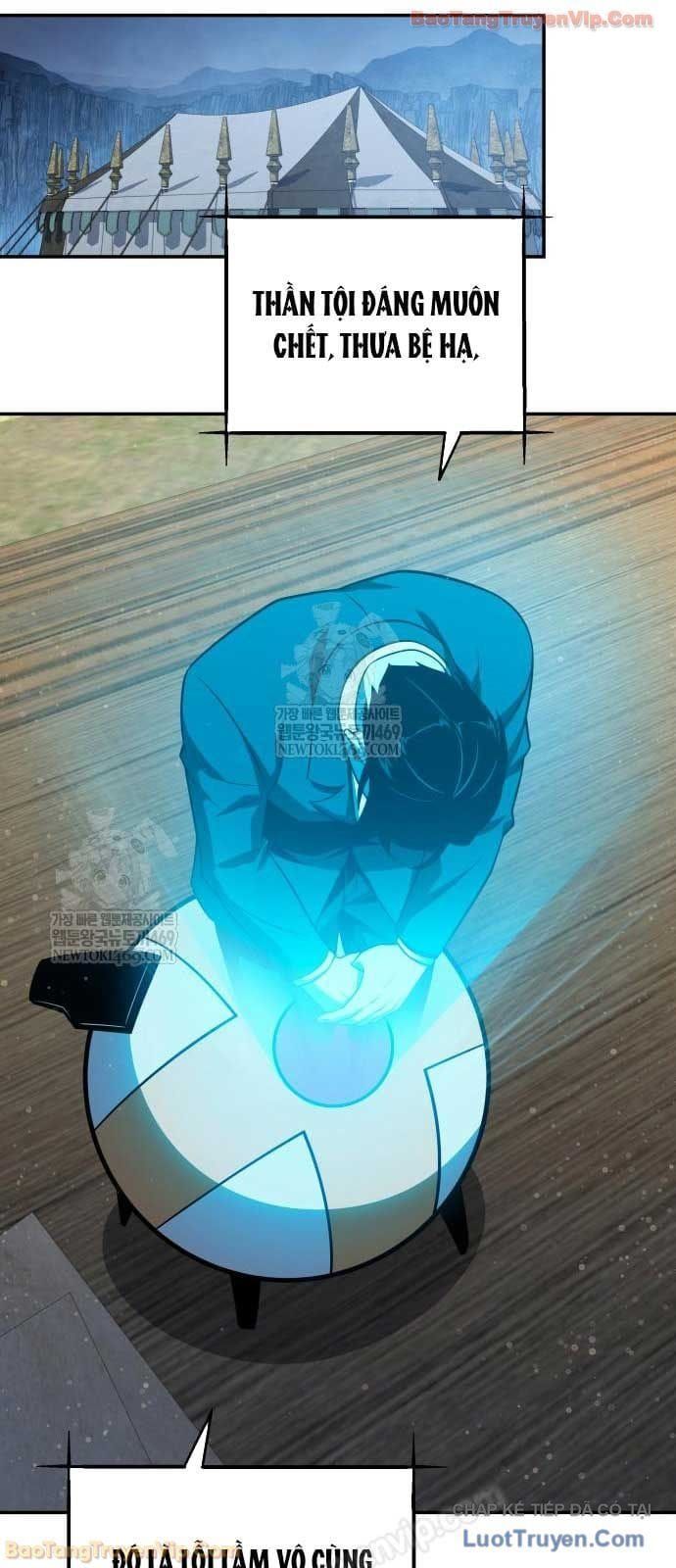 Vua Hiệp Sĩ Đã Trở Lại Với Một Vị Thần Chap 154 - Next Chap 153