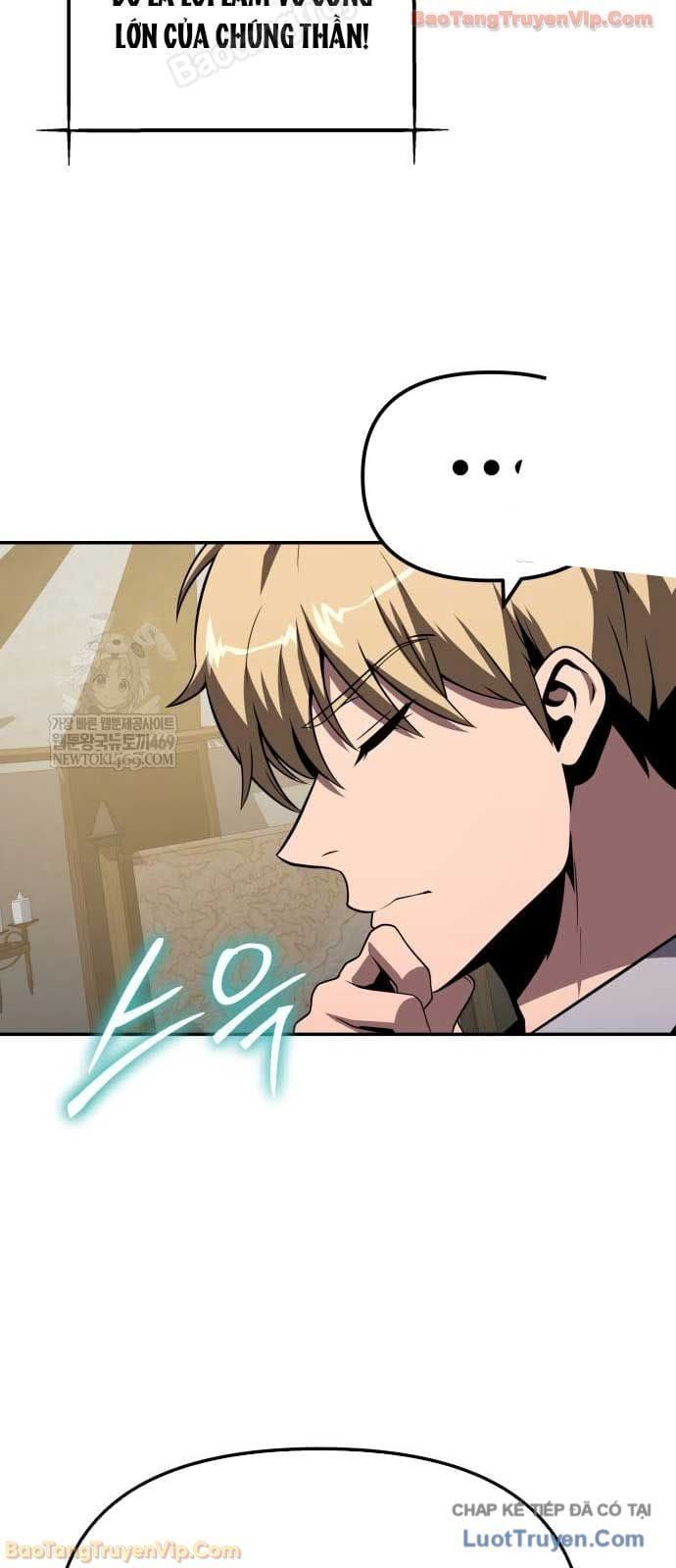 Vua Hiệp Sĩ Đã Trở Lại Với Một Vị Thần Chap 154 - Next Chap 153