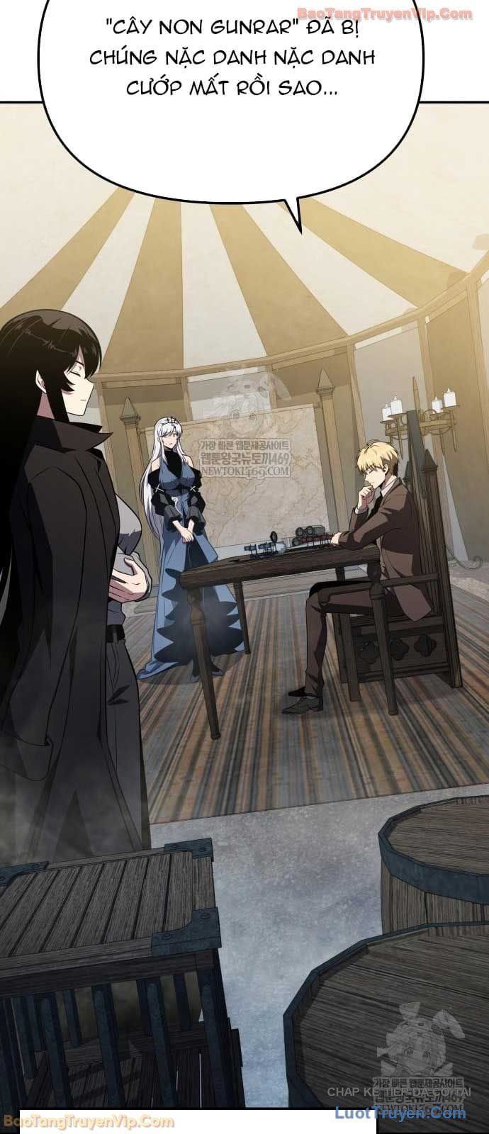 Vua Hiệp Sĩ Đã Trở Lại Với Một Vị Thần Chap 154 - Next Chap 153