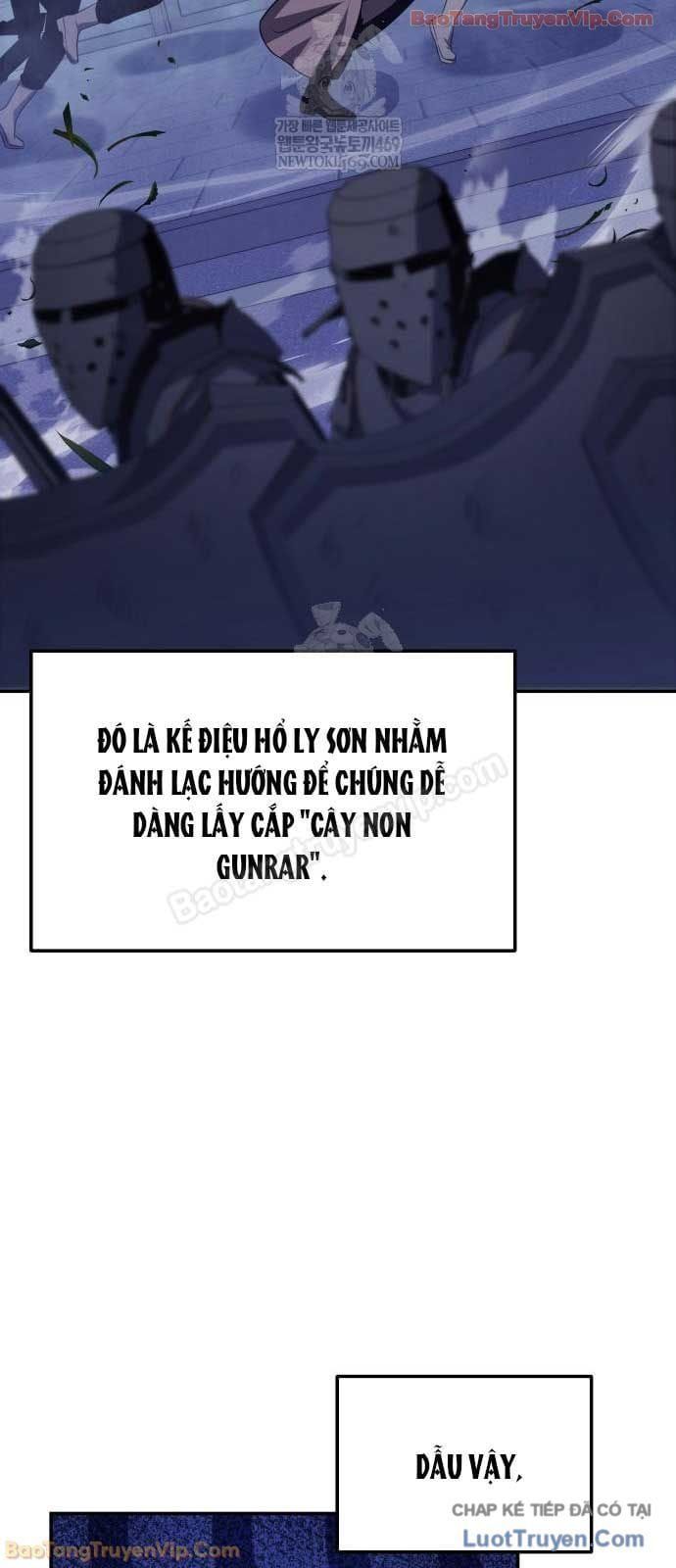 Vua Hiệp Sĩ Đã Trở Lại Với Một Vị Thần Chap 154 - Next Chap 153