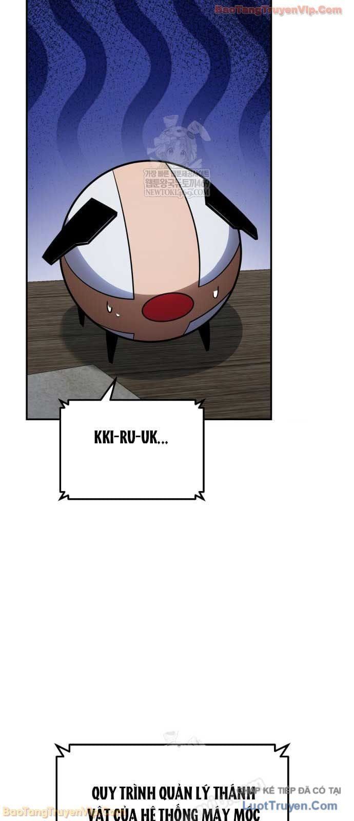 Vua Hiệp Sĩ Đã Trở Lại Với Một Vị Thần Chap 154 - Next Chap 153