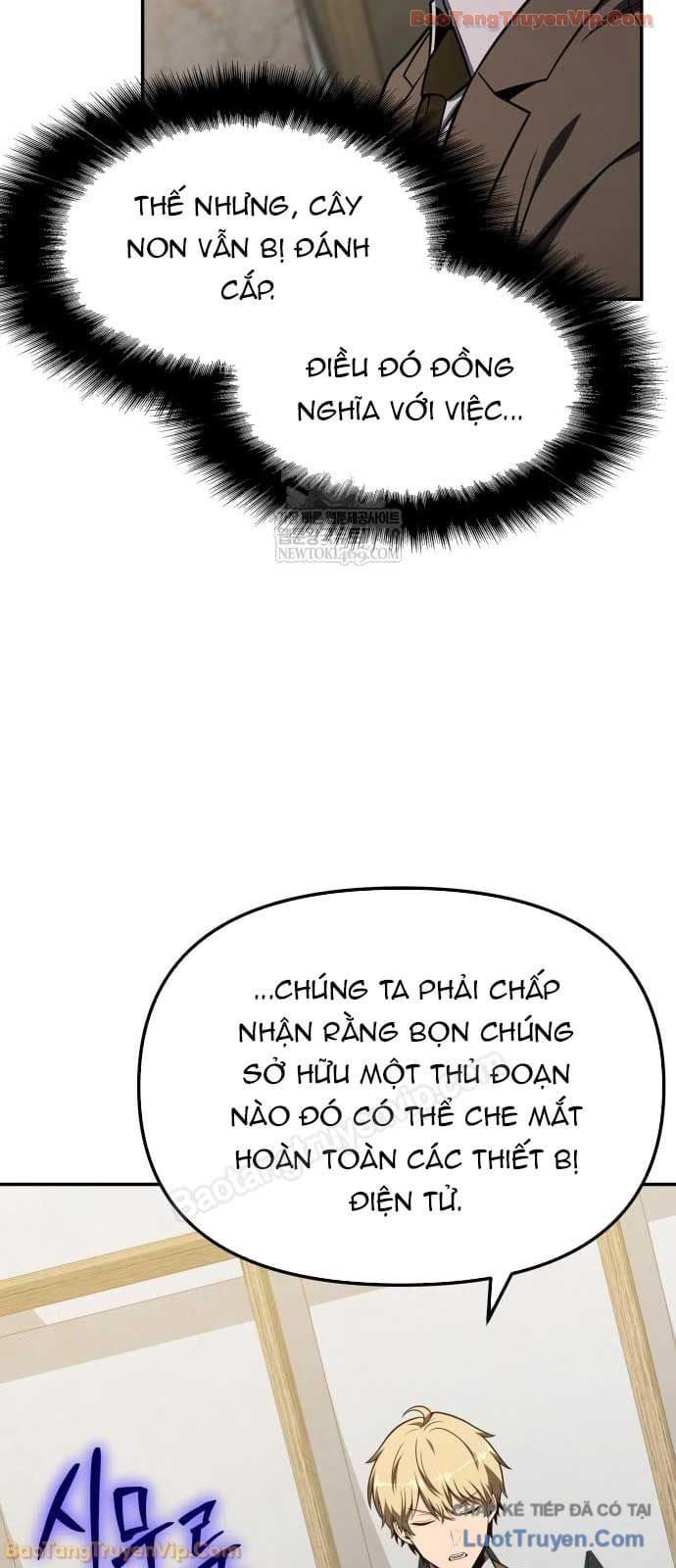 Vua Hiệp Sĩ Đã Trở Lại Với Một Vị Thần Chap 154 - Next Chap 153