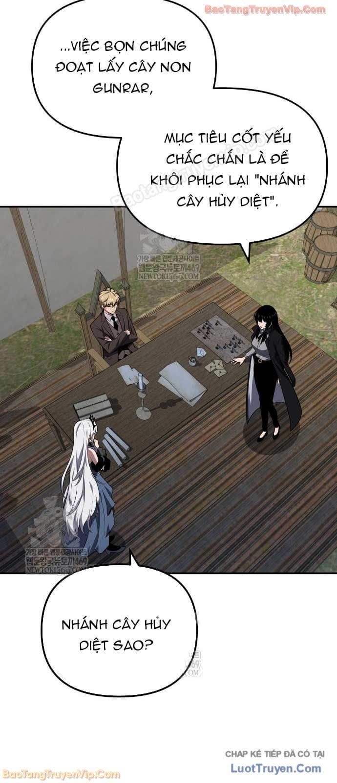 Vua Hiệp Sĩ Đã Trở Lại Với Một Vị Thần Chap 154 - Next Chap 153