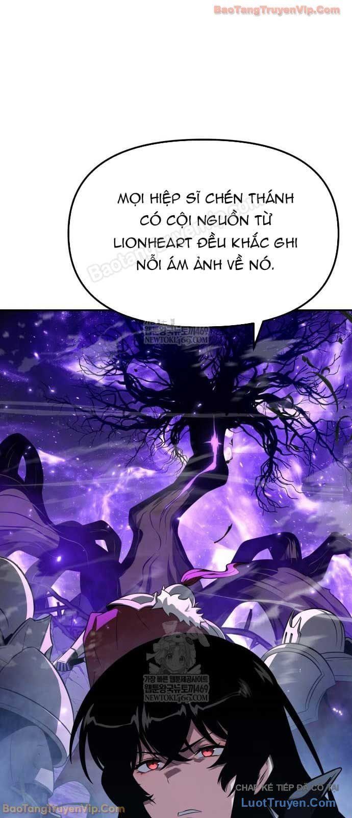 Vua Hiệp Sĩ Đã Trở Lại Với Một Vị Thần Chap 154 - Next Chap 153