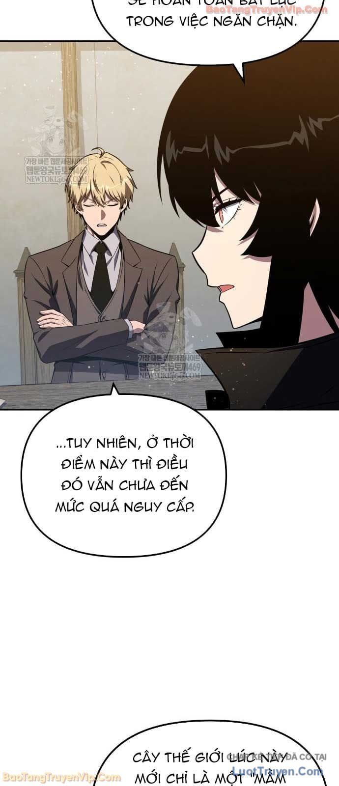Vua Hiệp Sĩ Đã Trở Lại Với Một Vị Thần Chap 154 - Next Chap 153