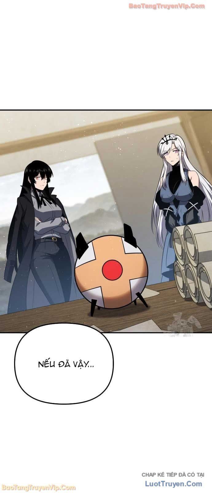 Vua Hiệp Sĩ Đã Trở Lại Với Một Vị Thần Chap 154 - Next Chap 153