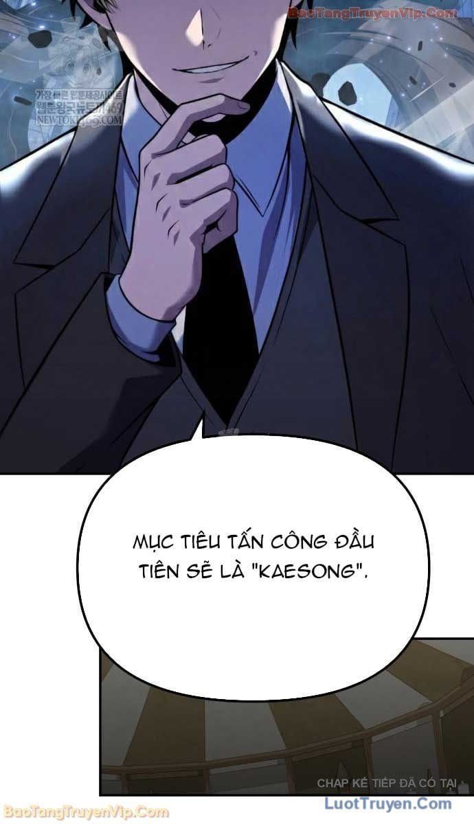 Vua Hiệp Sĩ Đã Trở Lại Với Một Vị Thần Chap 154 - Next Chap 153