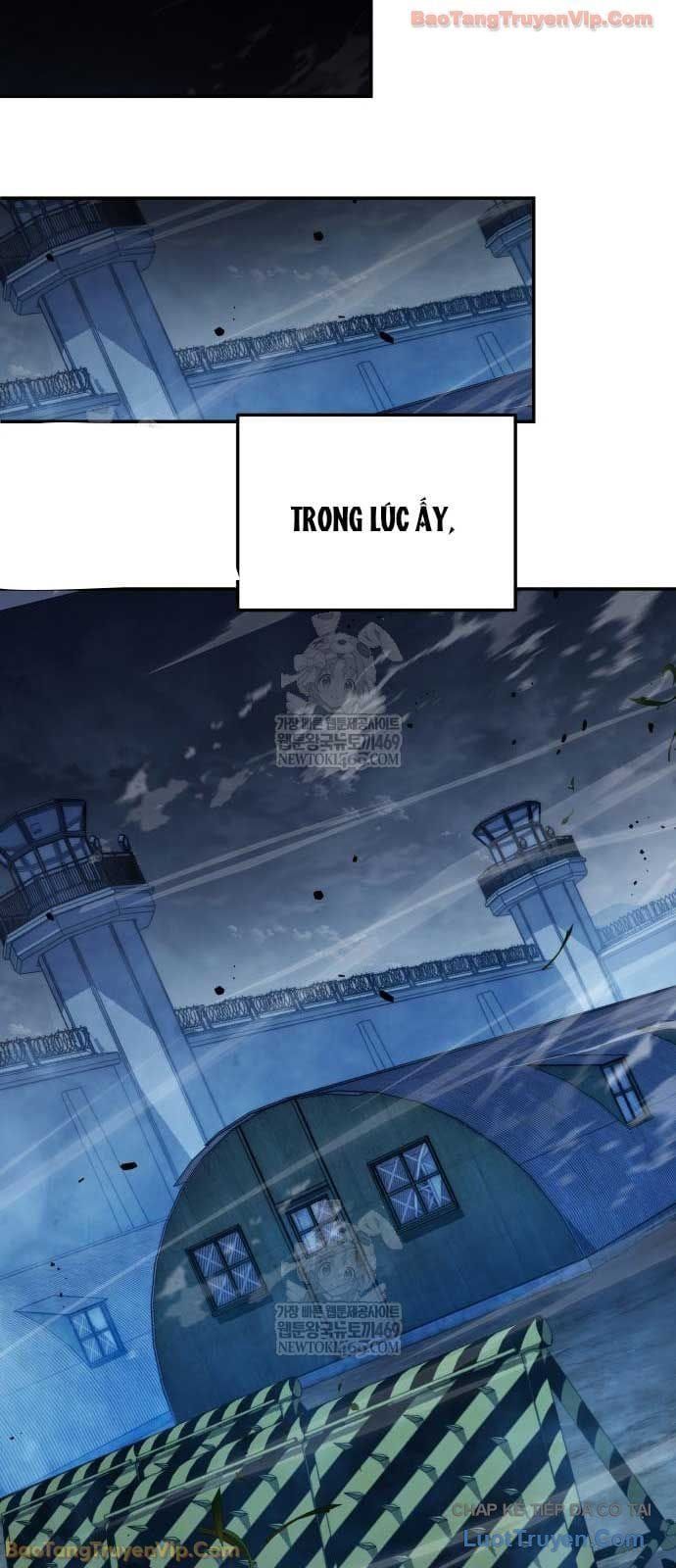 Vua Hiệp Sĩ Đã Trở Lại Với Một Vị Thần Chap 154 - Next Chap 153