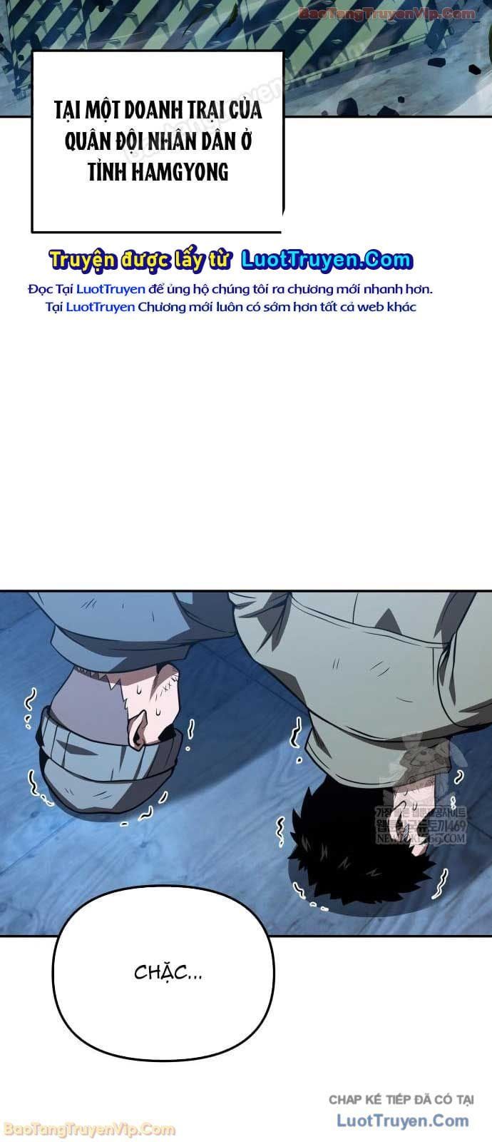 Vua Hiệp Sĩ Đã Trở Lại Với Một Vị Thần Chap 154 - Next Chap 153